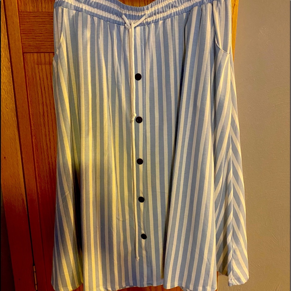 Lularoe Marsha skirt